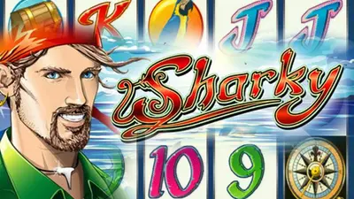 sharky