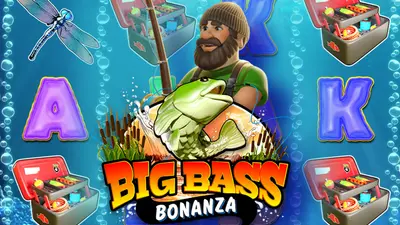 bigger bass bonanza